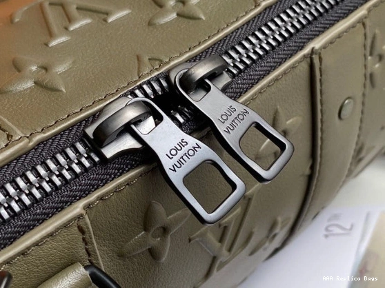 Aaa replica ru LOUIS KEEPALL VUITTON CITY 0717